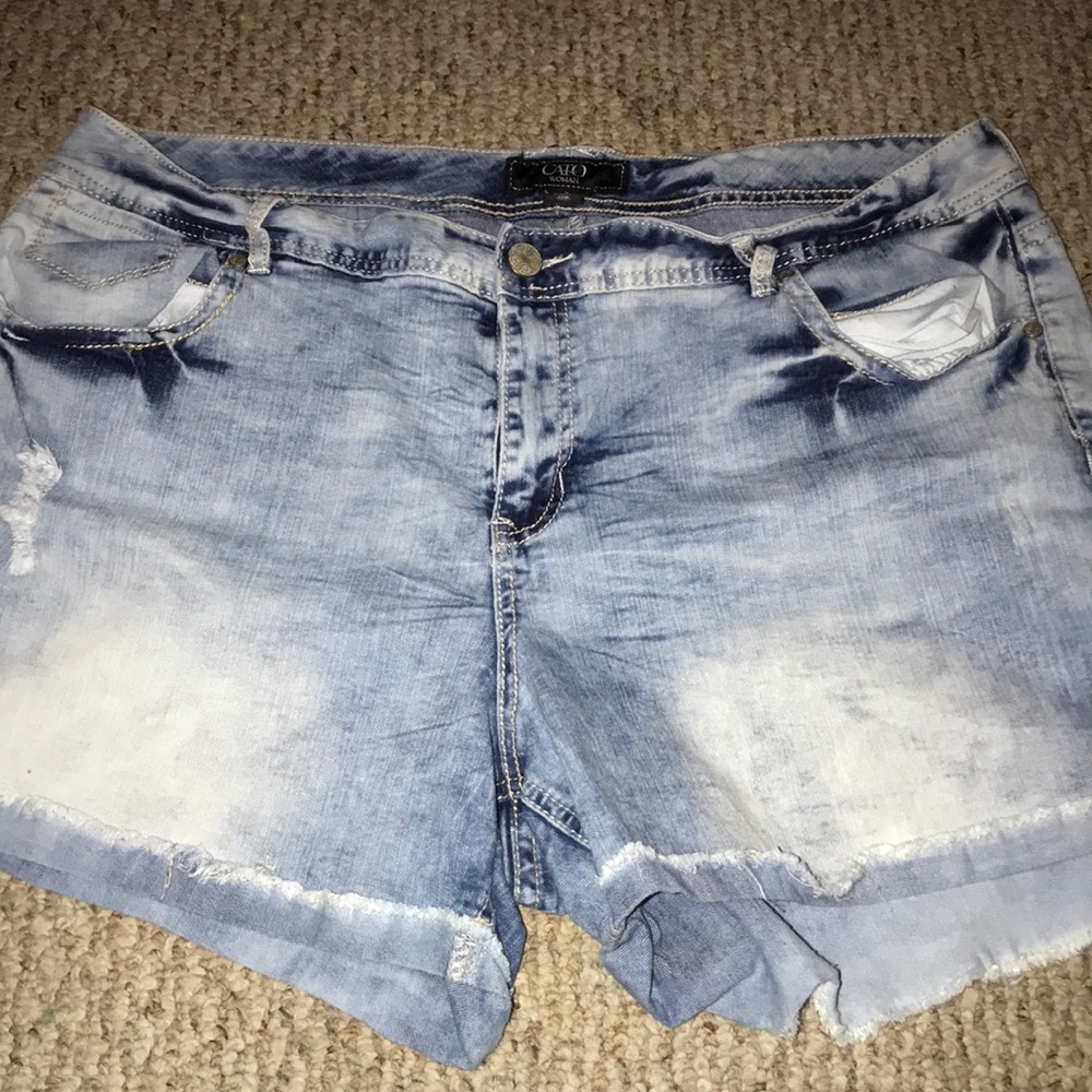 Shorts